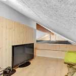 Villavilla 539 - Hostrup Strand, Limfjorden * Spottrup