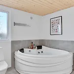 Villavilla 539 - Hostrup Strand, Limfjorden
