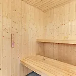 Villavilla 539 - Hostrup Strand, Limfjorden Дом отдыха