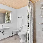 Дом отдыха Villavilla 539 - Hostrup Strand, Limfjorden *