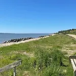 Villavilla 539 - Hostrup Strand, Limfjorden * Spottrup