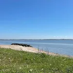 Semesterbostad Villavilla #539 - Hostrup Strand, Limfjorden