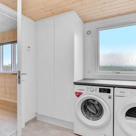 Villavilla #539 - Hostrup Strand, Limfjorden * Spottrup