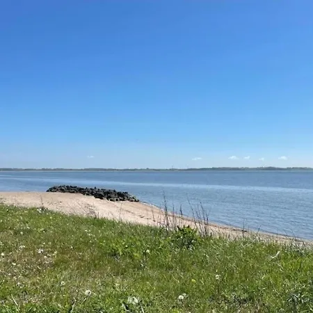 Σπίτι διακοπών Villavilla 539 - Hostrup Strand, Limfjorden