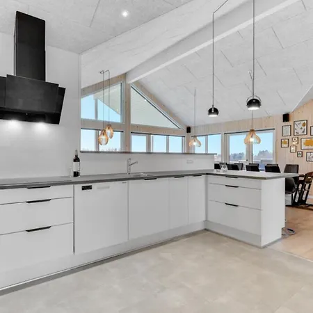 Villavilla 539 - Hostrup Strand, Limfjorden Spottrup